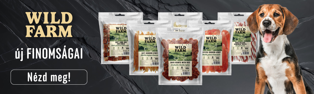 Wild Farm 26.08.2025