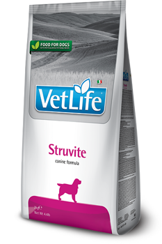 Farmina Vet Life Dog Struvite 12kg