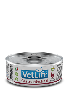 Farmina Vet Life Feline Gastrointestinal 85g