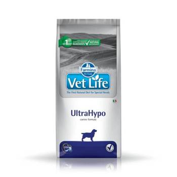 Farmina Vet Life Natural Diet Ultrahypo 12kg