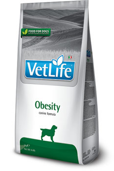 Farmina Vet Life - Obesity 2kg