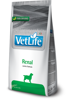 Farmina Vet Life - Renal 2kg