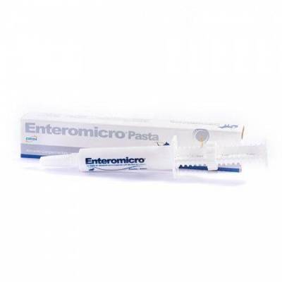 GEULINCX Enteromicro paszta 15ml