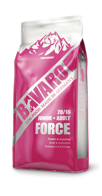 Josera Bavaro Force 18kg