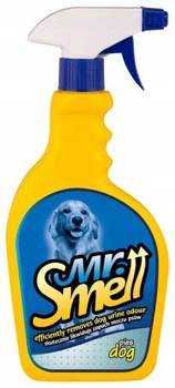Laboratorium DermaPharm Mr Smell Dog - Vizelet szagtalanító 500ml