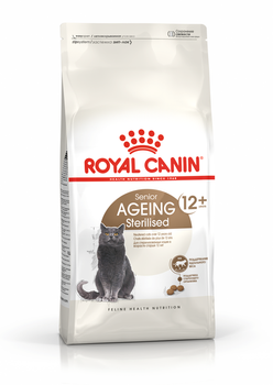 ROYAL CANIN Ageing Sterilised +12 2kg