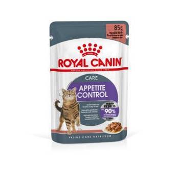 ROYAL CANIN Appetite Control Care mártás 12x85g