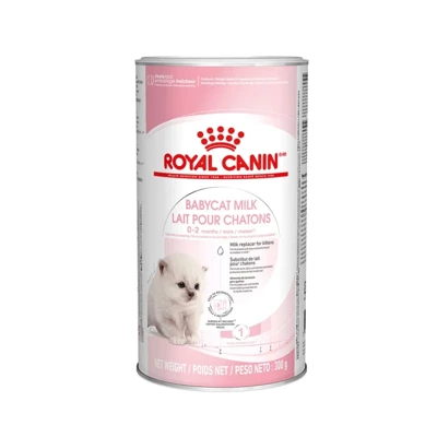 ROYAL CANIN Babycat Milk 300g