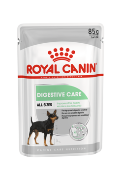 ROYAL CANIN CCN Digestive Care pástétom 12x85g