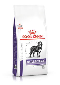 ROYAL CANIN Mature Consult Large Dog 14kg