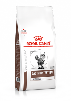 ROYAL CANIN Skin Hairball Gastrointestinal 400g