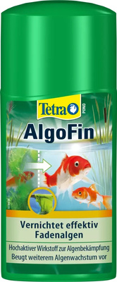 TETRA Pond AlgoFin 500ml - folyadék