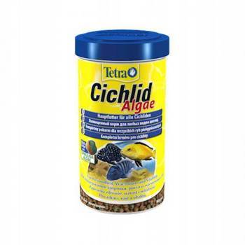 Tetra Cichlid Algae 500ml