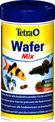 Tetra Wafer Mix 100ml