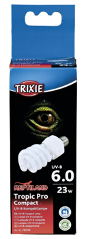 Trixie Tropic Pro kompakt izzó 6.0 23W
