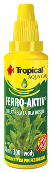 Tropical Ferro-Aktiv 30ml
