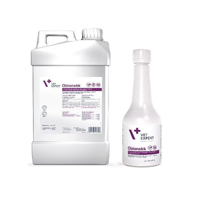 VETEXPERT Obionekk - hasmenésre 500ml