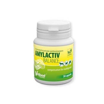 VETFOOD Amylactiv Balance 30tab