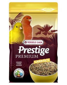 Versele-Laga Canaries Premium - Kanáritáp 2,5 kg